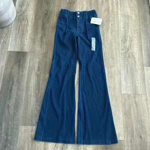 Rae Mode Flare Pants. Women’s size small.  New with tags!